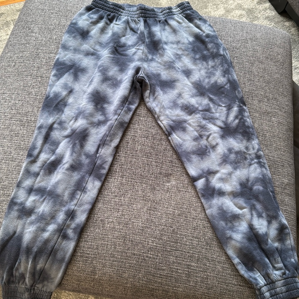 PINK joggers